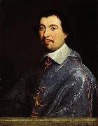 Philippe de Champaigne, Portrait de Monseigneur Pierre de Bertier